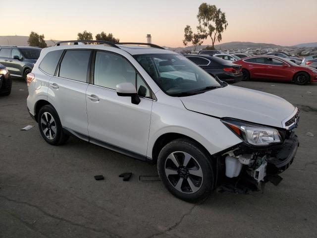 Photo 4 from auction – 2017 SUBARU FORESTER 2 with VIN JF2SJAJCXHH494273