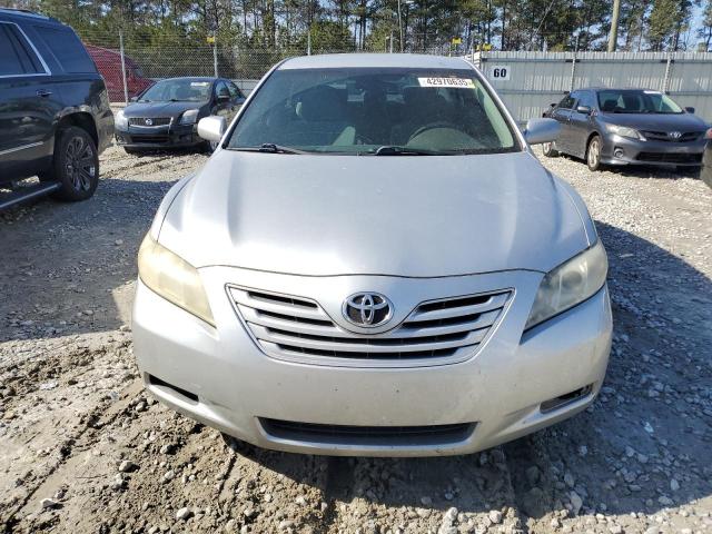 Photo 5 from auction – 2007 TOYOTA CAMRY CE with VIN 4T1BE46K97U033104