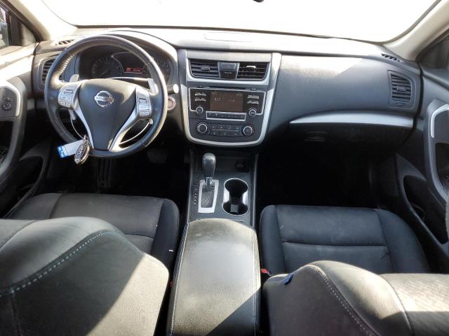 Photo 8 from auction – 2016 NISSAN ALTIMA 2.5 with VIN 1N4AL3AP7GC149173