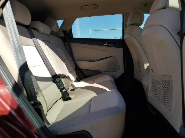 Photo 11 from auction – 2017 HYUNDAI TUCSON LIM with VIN KM8J33A42HU491041
