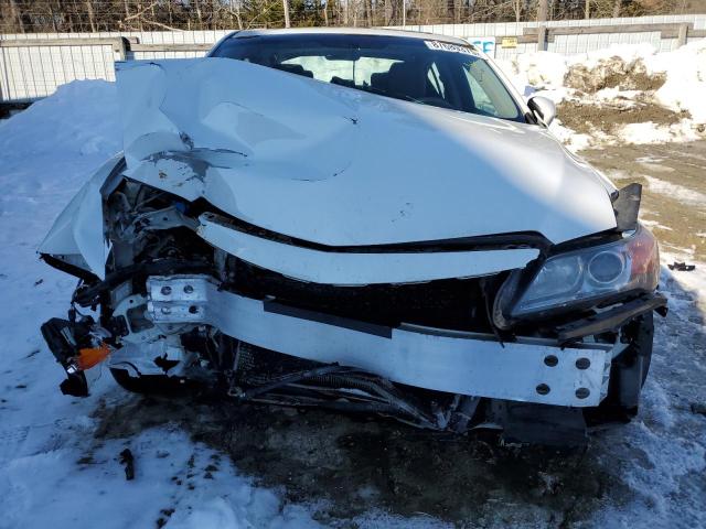 Photo 5 from auction – 2014 ACURA ILX 20 PRE with VIN 19VDE1F51EE007428