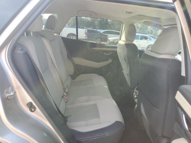 Photo 11 from auction – 2020 SUBARU OUTBACK PR with VIN 4S4BTAEC8L3249895