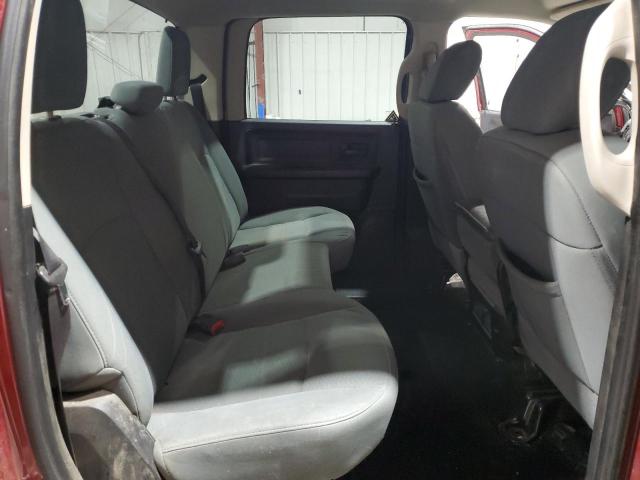 Фото 10 с аукциона – 2013 RAM 1500 ST с VIN 1C6RR7KT7DS567529