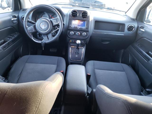 Photo 8 from auction – 2012 JEEP COMPASS LA with VIN 1C4NJDEB0CD650755