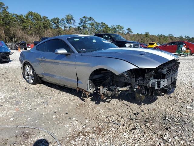Photo 4 from auction – 2022 FORD MUSTANG with VIN 1FA6P8TH5N5116199