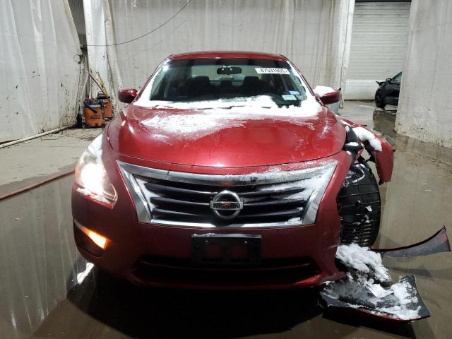 Photo 5 from auction – 2014 NISSAN ALTIMA 2.5 with VIN 1N4AL3APXEC325209