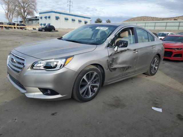 SUBARU LEGACY 2.5 2016 with VIN 4S3BNBN66G3043205 - Photo from auction