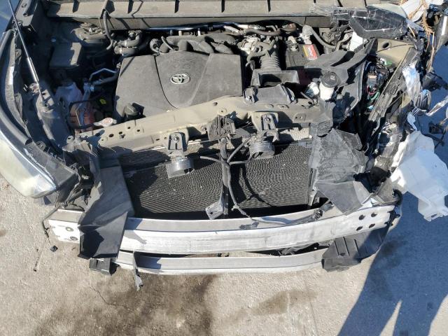 Photo 12 from auction – 2020 TOYOTA HIGHLANDER with VIN 5TDGZRAH2LS511885