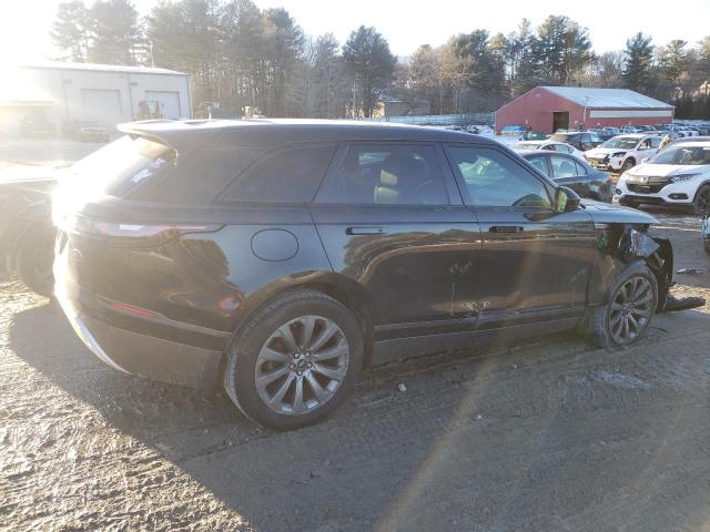 Photo 3 from auction – 2018 LAND ROVER RANGE ROVE with VIN SALYL2RX4JA714871