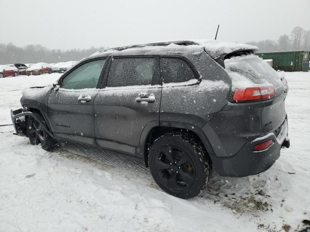 Photo 2 from auction – 2016 JEEP CHEROKEE L with VIN 1C4PJMCS1GW153543