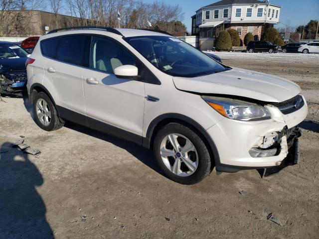 Photo 4 from auction – 2016 FORD ESCAPE SE with VIN 1FMCU9G90GUA14134