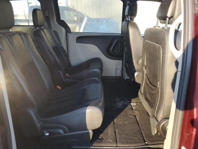 Photo 11 from auction – 2017 DODGE GRAND CARA with VIN 2C4RDGCG1HR714394