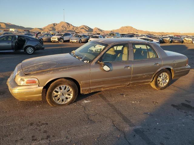 FORD CROWN VICT 2004 with VIN 2FAFP74W04X131780 - Photo from auction