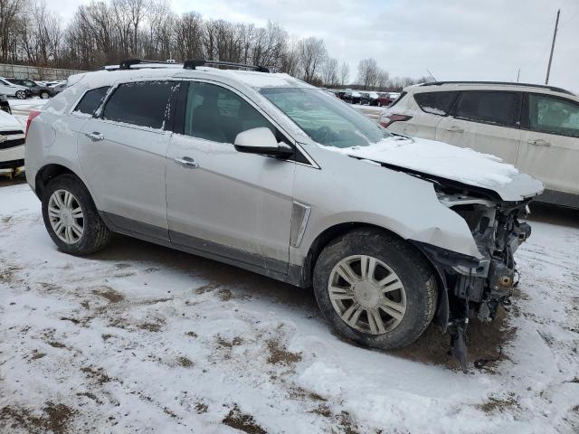 Photo 4 from auction – 2016 CADILLAC SRX LUXURY with VIN 3GYFNEE37GS548053