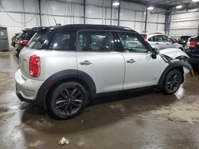 Photo 3 from auction – 2014 MINI COOPER S C with VIN WMWZC5C56EWP38292