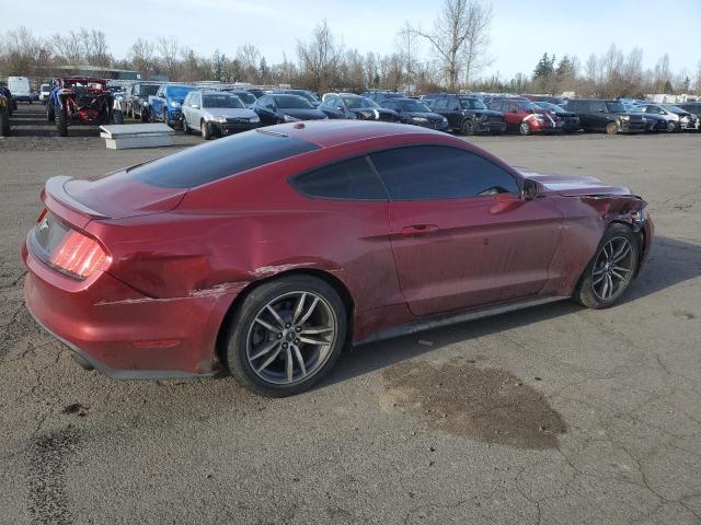 Photo 3 from auction – 2015 FORD MUSTANG with VIN 1FA6P8TH6F5343354
