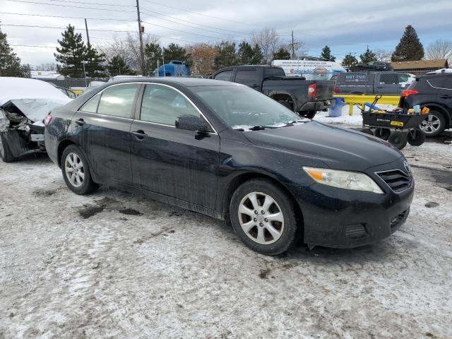 Photo 4 from auction – 2011 TOYOTA CAMRY AUTO with VIN 4T4BF3EK9BR185634