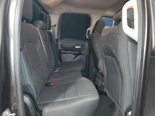 Photo 10 from auction – 2021 RAM 1500 TRADE with VIN 1C6SRECG3MN543301