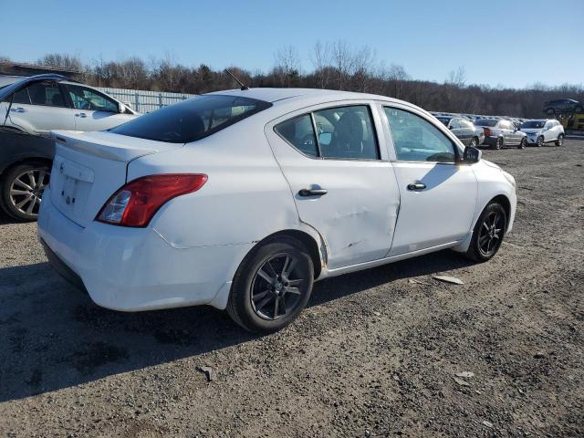 Photo 3 from auction – 2019 NISSAN VERSA S with VIN 3N1CN7AP7KL804226