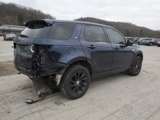 Photo 3 from auction – 2017 LAND ROVER DISCOVERY with VIN SALCR2BG7HH649258