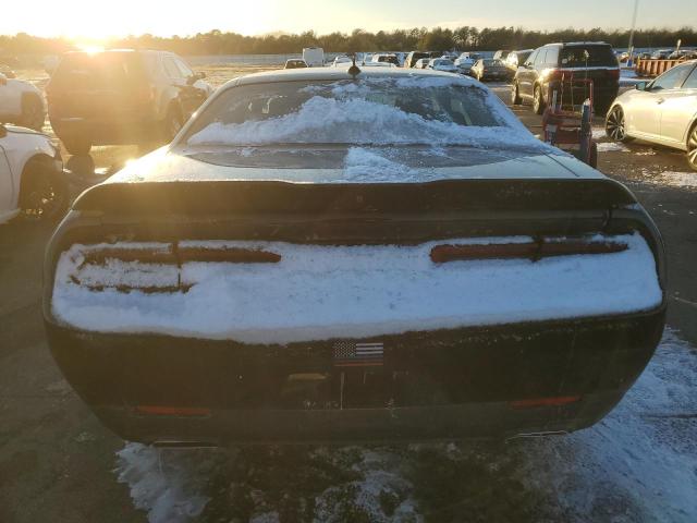 Photo 6 from auction – 2021 DODGE CHALLENGER with VIN 2C3CDZKG8MH597579