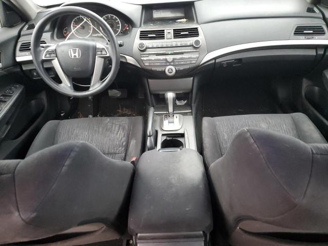 Photo 8 from auction – 2012 HONDA ACCORD LX with VIN 1HGCP2F31CA212377