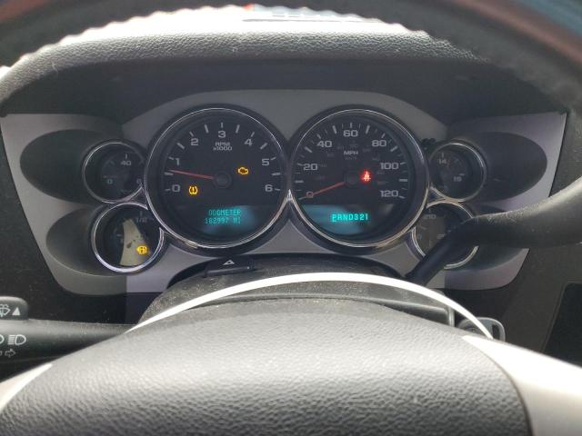 Photo 9 from auction – 2007 GMC NEW SIERRA with VIN 2GTEC130271685504