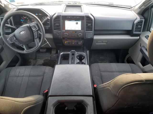 Photo 8 from auction – 2017 FORD F150 SUPER with VIN 1FTEX1EP1HFB79123