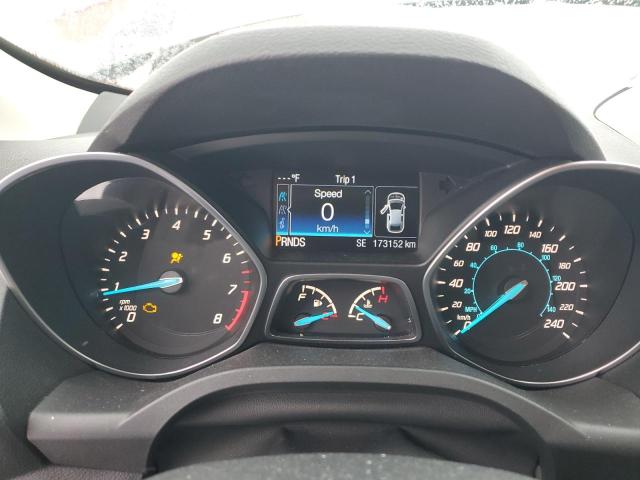 Photo 9 from auction – 2016 FORD ESCAPE SE with VIN 1FMCU9GX5GUB76758