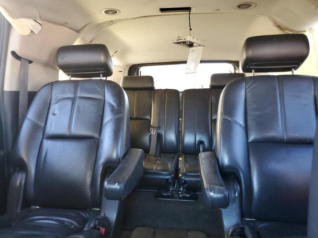 Photo 10 from auction – 2008 GMC YUKON with VIN 1GKFC16028J141077