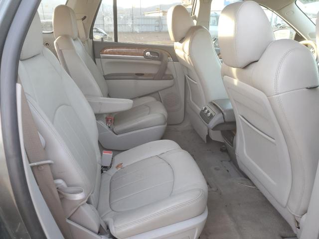 Photo 11 from auction – 2011 BUICK ENCLAVE CX with VIN 5GAKVBED8BJ354476