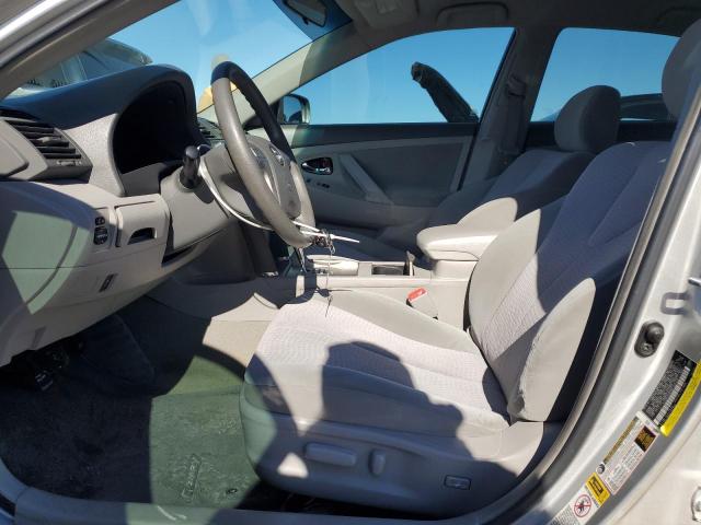 صورة رقم 7 من المزاد - 2011 TOYOTA CAMRY BASE مع VIN 4T4BF3EK6BR132129