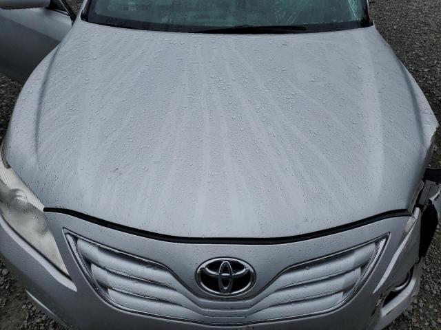 Photo 11 from auction – 2010 TOYOTA CAMRY BASE with VIN 4T1BF3EK6AU101603