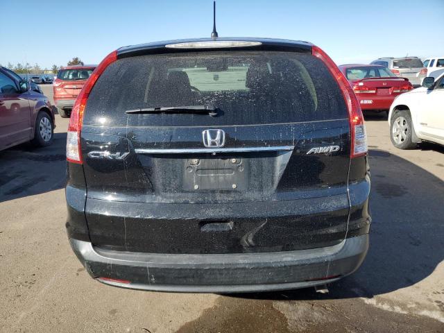 Photo 6 from auction – 2014 HONDA CR-V EX with VIN 2HKRM4H59EH656131