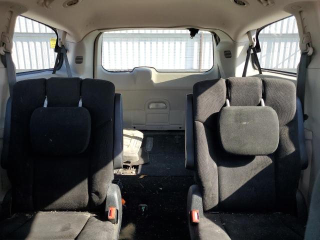 Photo 10 from auction – 2015 DODGE GRAND CARA with VIN 2C4RDGCG4FR541175