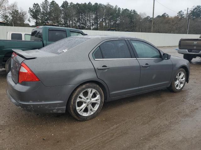 Photo 3 from auction – 2012 FORD FUSION SE with VIN 3FAHP0HA2CR254556