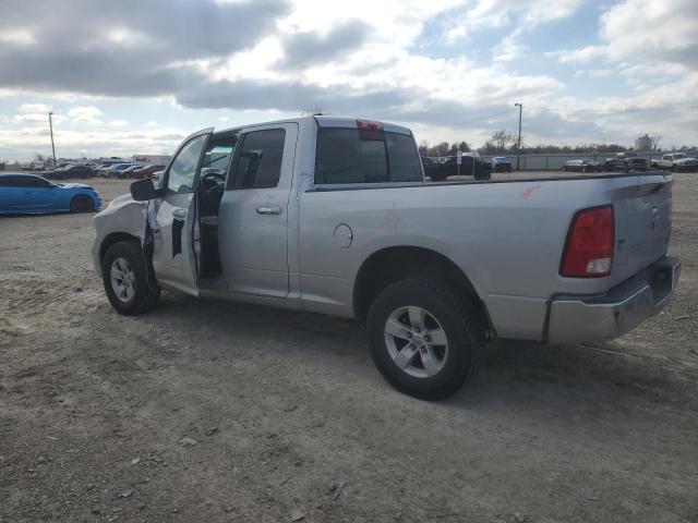 Photo 2 from auction – 2015 RAM 1500 SLT with VIN 1C6RR6GG7FS685766