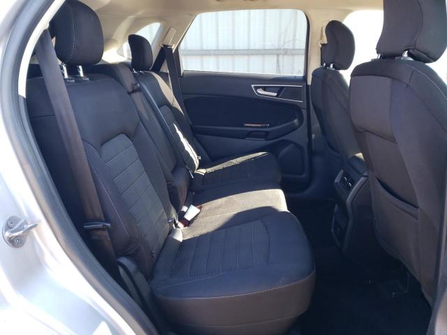 Photo 11 from auction – 2018 FORD EDGE SEL with VIN 2FMPK4J84JBB69695