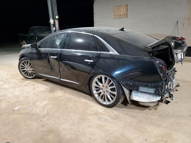 Photo 2 from auction – 2014 CADILLAC XTS VSPORT with VIN 2G61W5S8XE9139247