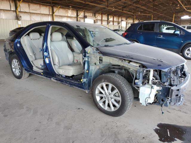 Photo 4 from auction – 2011 TOYOTA CAMRY SE with VIN 4T1BK3EK8BU616079