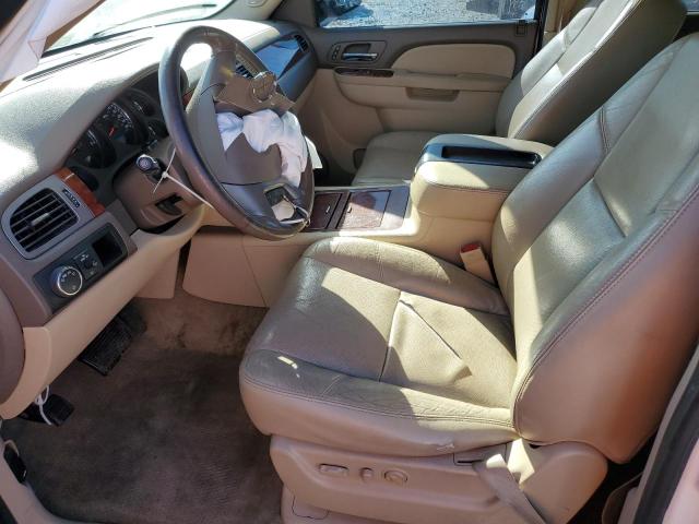 Photo 7 from auction – 2013 CHEVROLET SUBURBAN C with VIN 1GNSCKE07DR331719