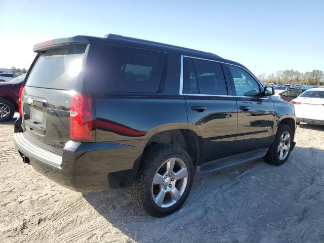 Photo 3 from auction – 2017 CHEVROLET TAHOE C150 with VIN 1GNSCAKC2HR138764