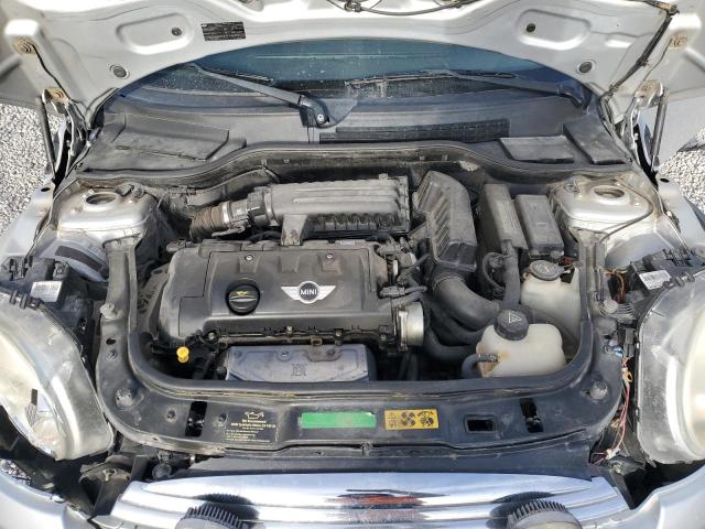 Photo 11 from auction – 2010 MINI COOPER with VIN WMWMF3C51ATU79132