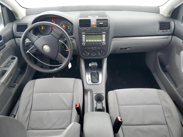 Photo 8 from auction – 2007 VOLKSWAGEN RABBIT with VIN WVWDR71K97W060866