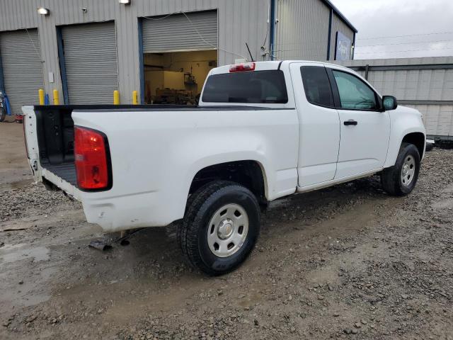 Photo 3 from auction – 2015 CHEVROLET COLORADO with VIN 1GCHSAEAXF1256847