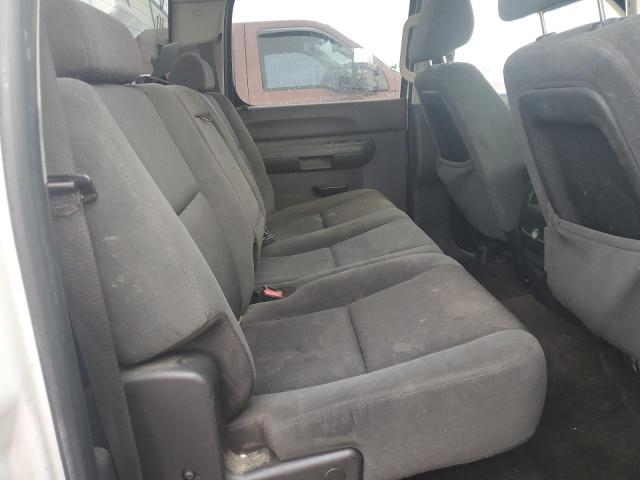Photo 10 from auction – 2007 GMC NEW SIERRA with VIN 2GTEK13M371574448
