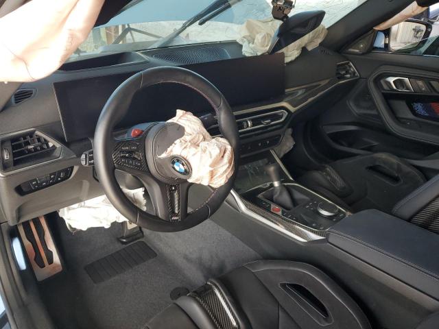 Photo 8 from auction – 2024 BMW M2 with VIN 3MF13DM04R8E42079