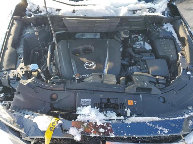Photo 12 from auction – 2018 MAZDA CX-5 GRAND with VIN JM3KFBDM0J0334828