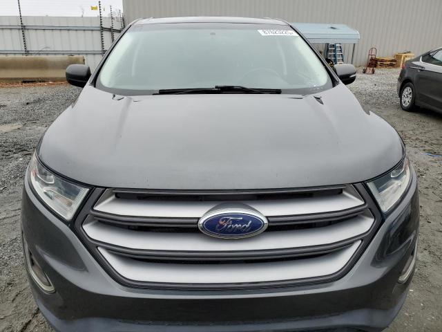 Photo 5 from auction – 2018 FORD EDGE SEL with VIN 2FMPK3J94JBB27823
