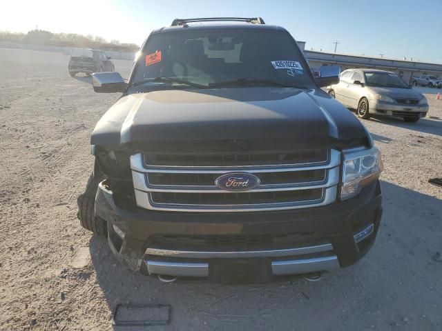 Photo 5 from auction – 2015 FORD EXPEDITION with VIN 1FMJU1MT4FEF33821